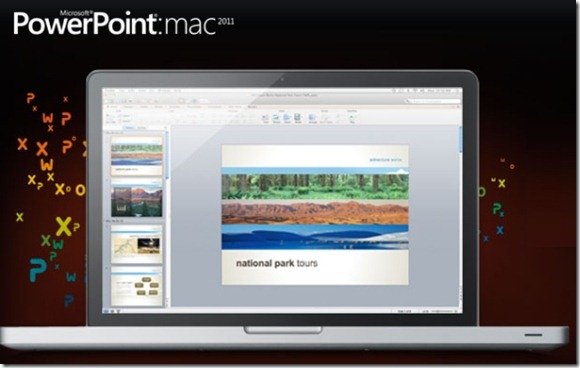 Download powerpoint for mac os